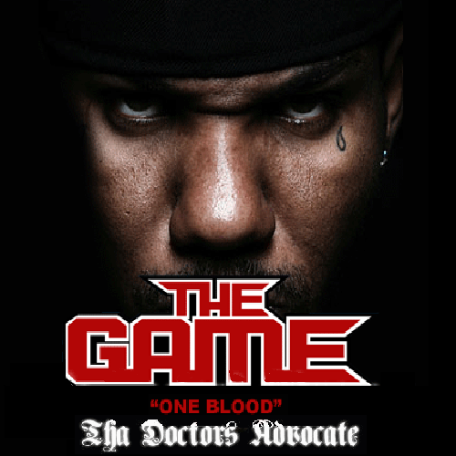 the game (one blood)